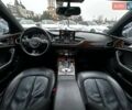 Белый Ауди А6, объемом двигателя 1.98 л и пробегом 110 тыс. км за 20200 $, фото 24 на Automoto.ua