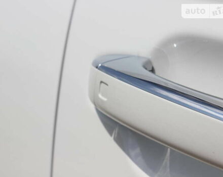 Білий Ауді А6, об'ємом двигуна 1.97 л та пробігом 90 тис. км за 27999 $, фото 24 на Automoto.ua