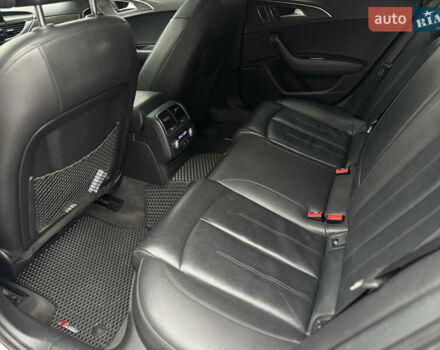 Белый Ауди А6, объемом двигателя 1.98 л и пробегом 122 тыс. км за 20300 $, фото 25 на Automoto.ua