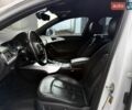 Белый Ауди А6, объемом двигателя 1.98 л и пробегом 122 тыс. км за 17900 $, фото 25 на Automoto.ua