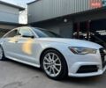 Белый Ауди А6, объемом двигателя 3 л и пробегом 154 тыс. км за 18900 $, фото 7 на Automoto.ua
