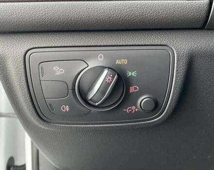 Білий Ауді А6, об'ємом двигуна 2 л та пробігом 73 тис. км за 15300 $, фото 18 на Automoto.ua