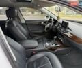 Белый Ауди А6, объемом двигателя 1.98 л и пробегом 161 тыс. км за 20000 $, фото 15 на Automoto.ua