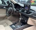 Ауди А6 2017 в Харькове на Automoto.ua Белый Ауди А6, объемом двигателя 3 л и пробегом 92 тыс. км за 24700 $, фото 25 на Automoto.ua