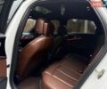 Білий Ауді А6, об'ємом двигуна 1.98 л та пробігом 191 тис. км за 19000 $, фото 30 на Automoto.ua