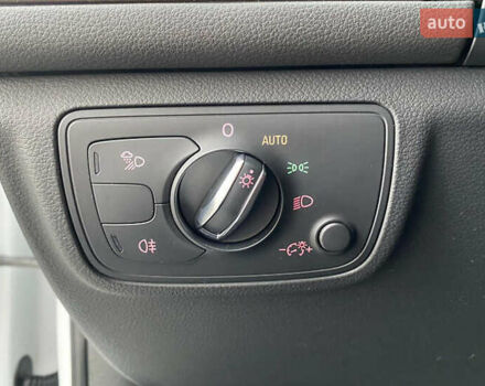 Белый Ауди А6, объемом двигателя 1.98 л и пробегом 73 тыс. км за 17300 $, фото 18 на Automoto.ua