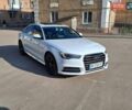 Белый Ауди А6, объемом двигателя 1.98 л и пробегом 91 тыс. км за 16500 $, фото 1 на Automoto.ua