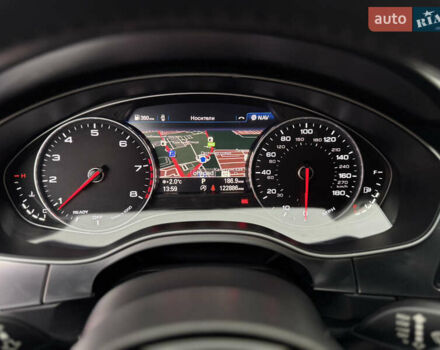 Белый Ауди А6, объемом двигателя 1.98 л и пробегом 122 тыс. км за 20300 $, фото 40 на Automoto.ua