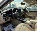 Білий Ауді А6, об'ємом двигуна 3 л та пробігом 140 тис. км за 15999 $, фото 22 на Automoto.ua