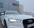 Белый Ауди А6, объемом двигателя 3 л и пробегом 128 тыс. км за 23000 $, фото 3 на Automoto.ua
