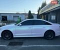 Білий Ауді А6, об'ємом двигуна 1.97 л та пробігом 106 тис. км за 24300 $, фото 4 на Automoto.ua