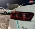 Білий Ауді А6, об'ємом двигуна 3 л та пробігом 139 тис. км за 25000 $, фото 11 на Automoto.ua