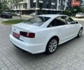 Белый Ауди А6, объемом двигателя 2 л и пробегом 145 тыс. км за 15999 $, фото 14 на Automoto.ua