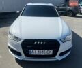 Белый Ауди А6, объемом двигателя 3 л и пробегом 146 тыс. км за 22100 $, фото 2 на Automoto.ua