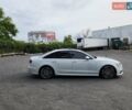 Белый Ауди А6, объемом двигателя 3 л и пробегом 152 тыс. км за 12500 $, фото 7 на Automoto.ua