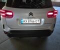 Білий Ауді А6, об'ємом двигуна 3 л та пробігом 129 тис. км за 19000 $, фото 7 на Automoto.ua