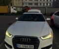 Білий Ауді А6, об'ємом двигуна 3 л та пробігом 129 тис. км за 18500 $, фото 7 на Automoto.ua
