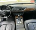 Белый Ауди А6, объемом двигателя 2 л и пробегом 145 тыс. км за 15999 $, фото 29 на Automoto.ua