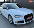 Белый Ауди А6, объемом двигателя 3 л и пробегом 86 тыс. км за 19850 $, фото 8 на Automoto.ua