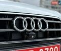 Білий Ауді А6, об'ємом двигуна 1.98 л та пробігом 188 тис. км за 17599 $, фото 23 на Automoto.ua