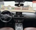 Білий Ауді А6, об'ємом двигуна 1.98 л та пробігом 71 тис. км за 16300 $, фото 5 на Automoto.ua