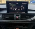 Білий Ауді А6, об'ємом двигуна 3 л та пробігом 74 тис. км за 23400 $, фото 16 на Automoto.ua