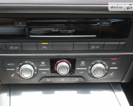 Білий Ауді А6, об'ємом двигуна 1.97 л та пробігом 90 тис. км за 27999 $, фото 63 на Automoto.ua