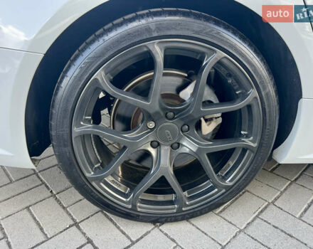 Белый Ауди А6, объемом двигателя 3 л и пробегом 83 тыс. км за 25777 $, фото 82 на Automoto.ua