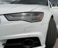 Белый Ауди А6, объемом двигателя 3 л и пробегом 128 тыс. км за 17500 $, фото 22 на Automoto.ua