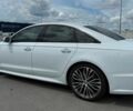 Білий Ауді А6, об'ємом двигуна 3 л та пробігом 130 тис. км за 16300 $, фото 7 на Automoto.ua