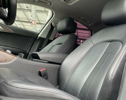 Белый Ауди А6, объемом двигателя 1.98 л и пробегом 73 тыс. км за 17300 $, фото 23 на Automoto.ua