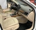 Білий Ауді А6, об'ємом двигуна 1.98 л та пробігом 188 тис. км за 17599 $, фото 68 на Automoto.ua