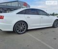 Білий Ауді А6, об'ємом двигуна 1.98 л та пробігом 130 тис. км за 21000 $, фото 2 на Automoto.ua