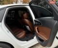 Білий Ауді А6, об'ємом двигуна 1.98 л та пробігом 191 тис. км за 19000 $, фото 31 на Automoto.ua