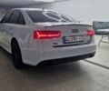 Білий Ауді А6, об'ємом двигуна 3 л та пробігом 215 тис. км за 24500 $, фото 6 на Automoto.ua