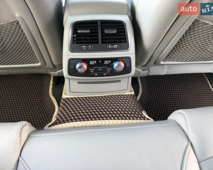 Білий Ауді А6, об'ємом двигуна 1.97 л та пробігом 240 тис. км за 24000 $, фото 37 на Automoto.ua
