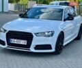 Білий Ауді А6, об'ємом двигуна 3 л та пробігом 85 тис. км за 25000 $, фото 1 на Automoto.ua