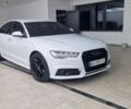Білий Ауді А6, об'ємом двигуна 3 л та пробігом 215 тис. км за 24500 $, фото 10 на Automoto.ua