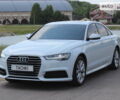 Білий Ауді А6, об'ємом двигуна 1.97 л та пробігом 90 тис. км за 27999 $, фото 8 на Automoto.ua