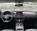 Білий Ауді А6, об'ємом двигуна 2 л та пробігом 73 тис. км за 15300 $, фото 14 на Automoto.ua