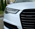 Білий Ауді А6, об'ємом двигуна 3 л та пробігом 109 тис. км за 18800 $, фото 1 на Automoto.ua