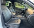 Белый Ауди А6, объемом двигателя 2 л и пробегом 66 тыс. км за 4700 $, фото 20 на Automoto.ua