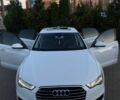 Білий Ауді А6, об'ємом двигуна 2.97 л та пробігом 107 тис. км за 24200 $, фото 6 на Automoto.ua