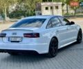 Білий Ауді А6, об'ємом двигуна 3 л та пробігом 85 тис. км за 25000 $, фото 7 на Automoto.ua