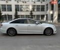 Белый Ауди А6, объемом двигателя 3 л и пробегом 95 тыс. км за 17500 $, фото 7 на Automoto.ua