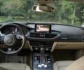 Білий Ауді А6, об'ємом двигуна 3 л та пробігом 61 тис. км за 16100 $, фото 5 на Automoto.ua