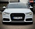 Білий Ауді А6, об'ємом двигуна 1.98 л та пробігом 99 тис. км за 17800 $, фото 1 на Automoto.ua