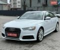 Білий Ауді А6, об'ємом двигуна 1.98 л та пробігом 188 тис. км за 17599 $, фото 28 на Automoto.ua