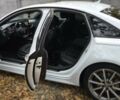 Білий Ауді А6, об'ємом двигуна 1.98 л та пробігом 91 тис. км за 19900 $, фото 12 на Automoto.ua