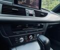 Білий Ауді А6, об'ємом двигуна 1.97 л та пробігом 67 тис. км за 21400 $, фото 26 на Automoto.ua